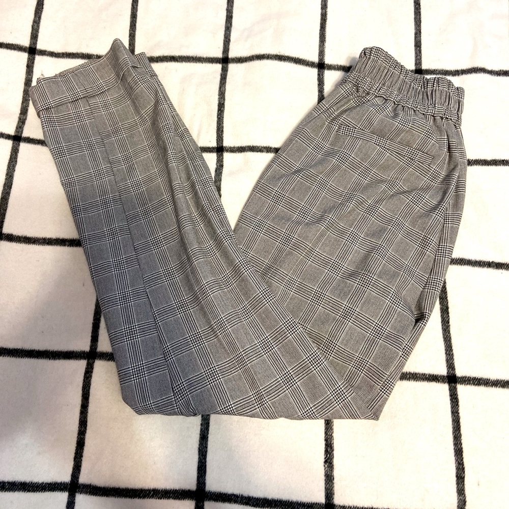 Dress pants from Massimo Fabbro Italy